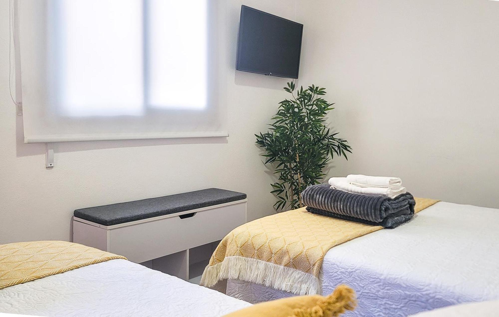 Casa Africa Y Ramona Apartment Redondela Ngoại thất bức ảnh