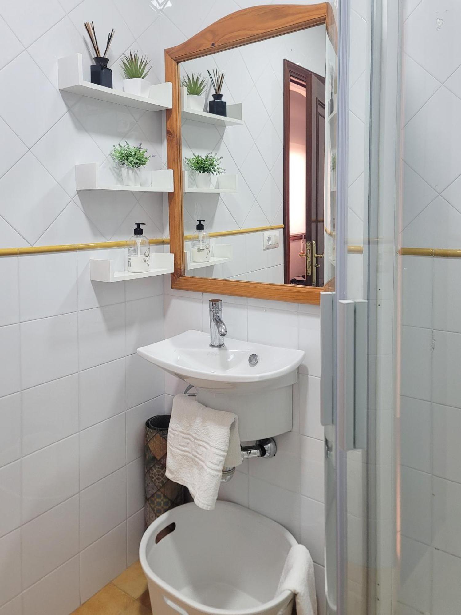 Casa Africa Y Ramona Apartment Redondela Ngoại thất bức ảnh