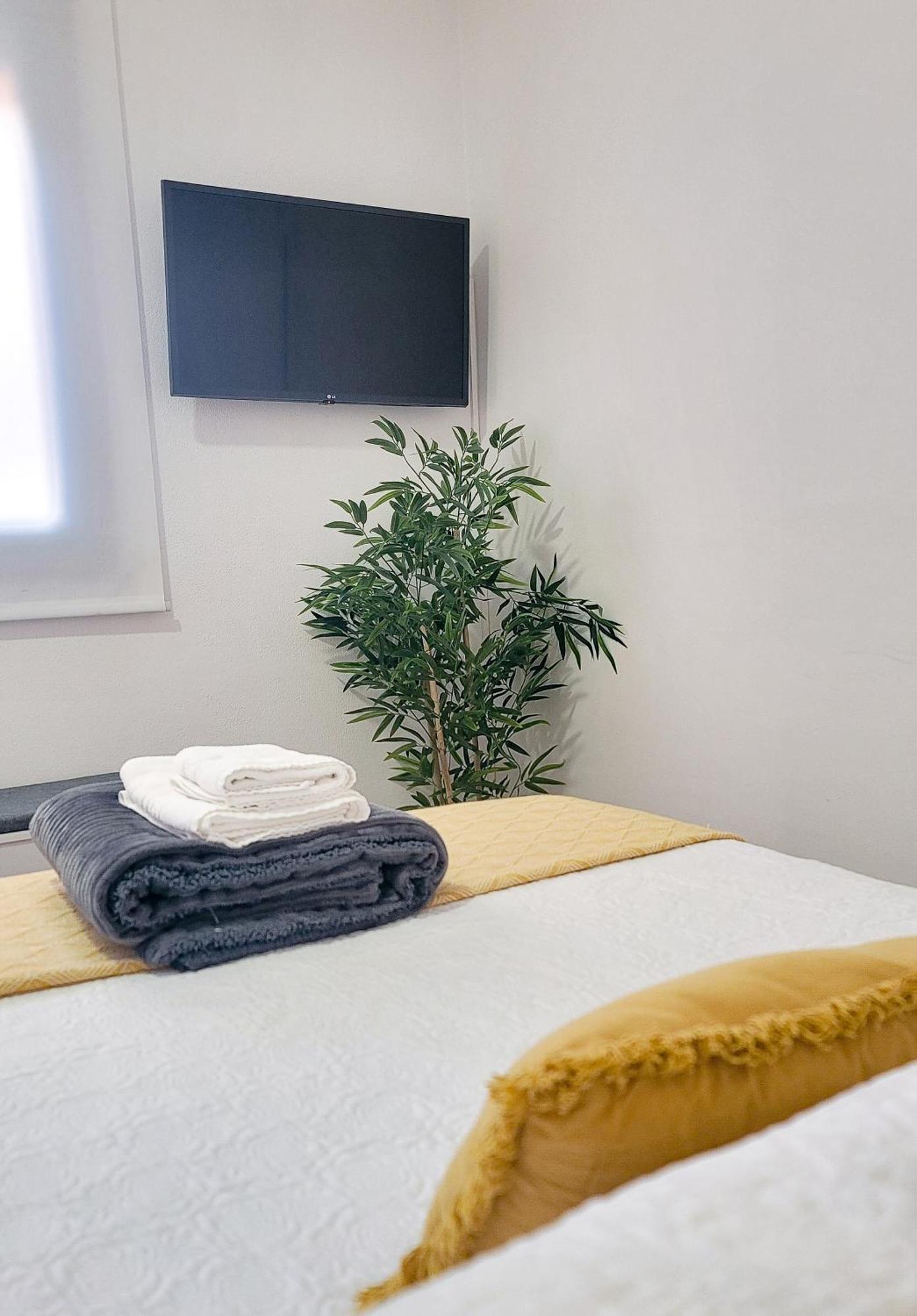 Casa Africa Y Ramona Apartment Redondela Ngoại thất bức ảnh