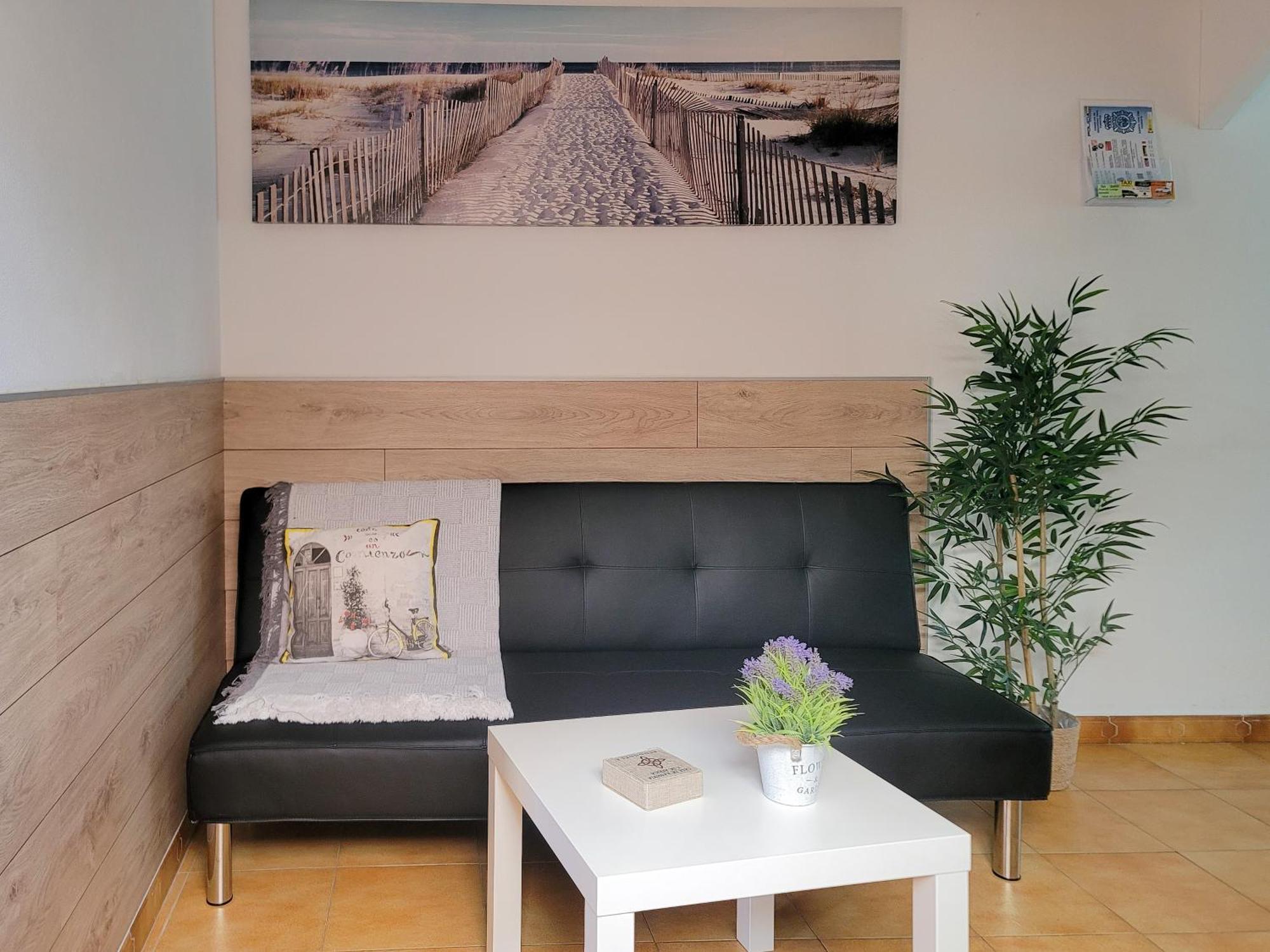 Casa Africa Y Ramona Apartment Redondela Ngoại thất bức ảnh