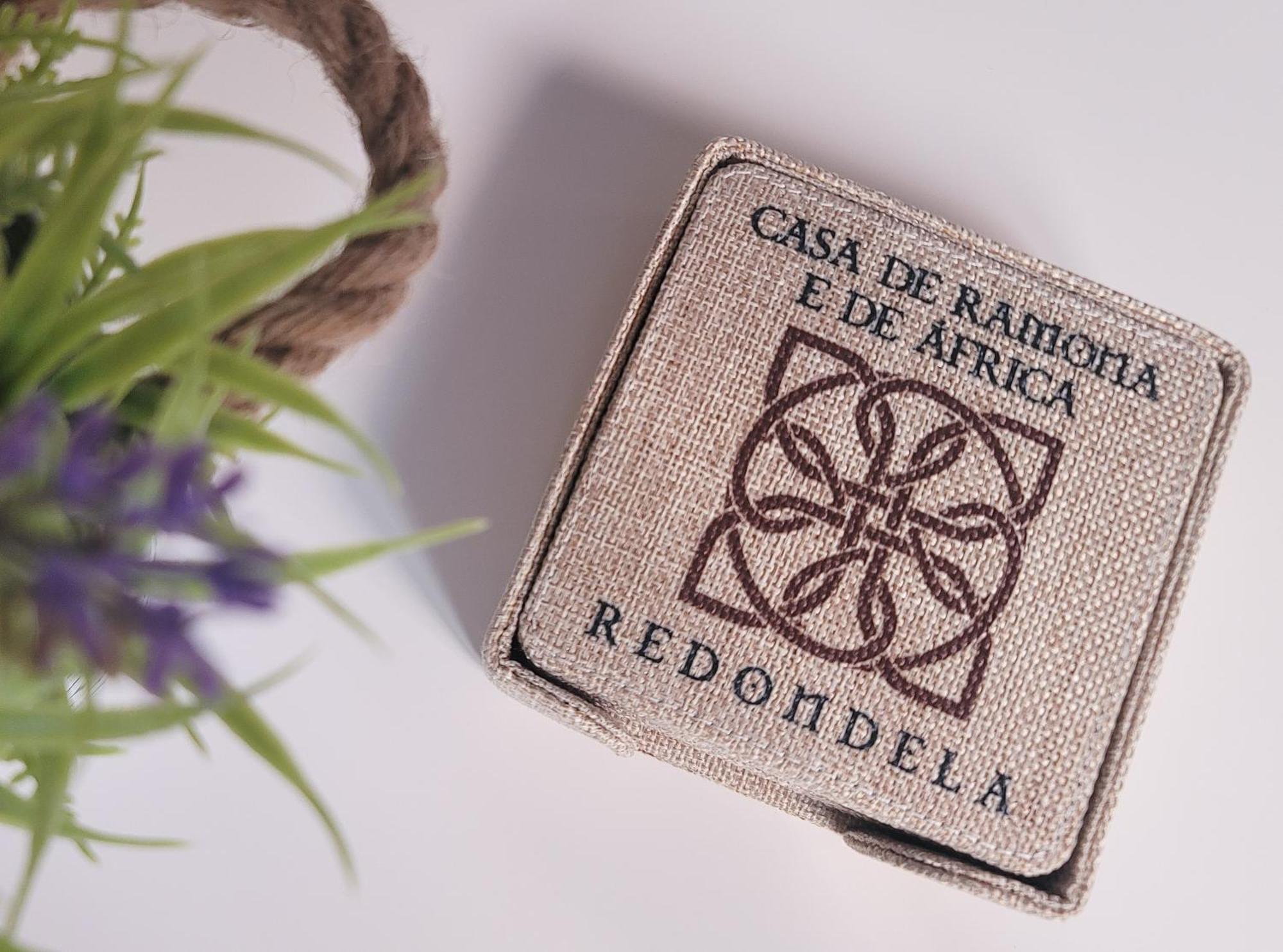 Casa Africa Y Ramona Apartment Redondela Ngoại thất bức ảnh