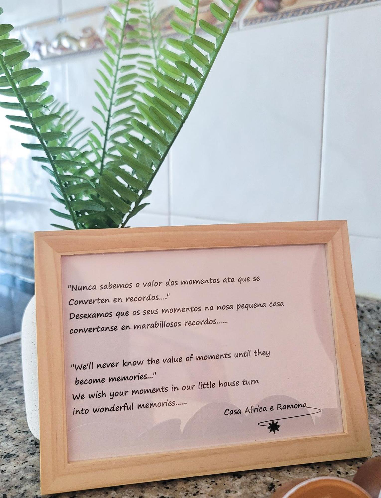 Casa Africa Y Ramona Apartment Redondela Ngoại thất bức ảnh