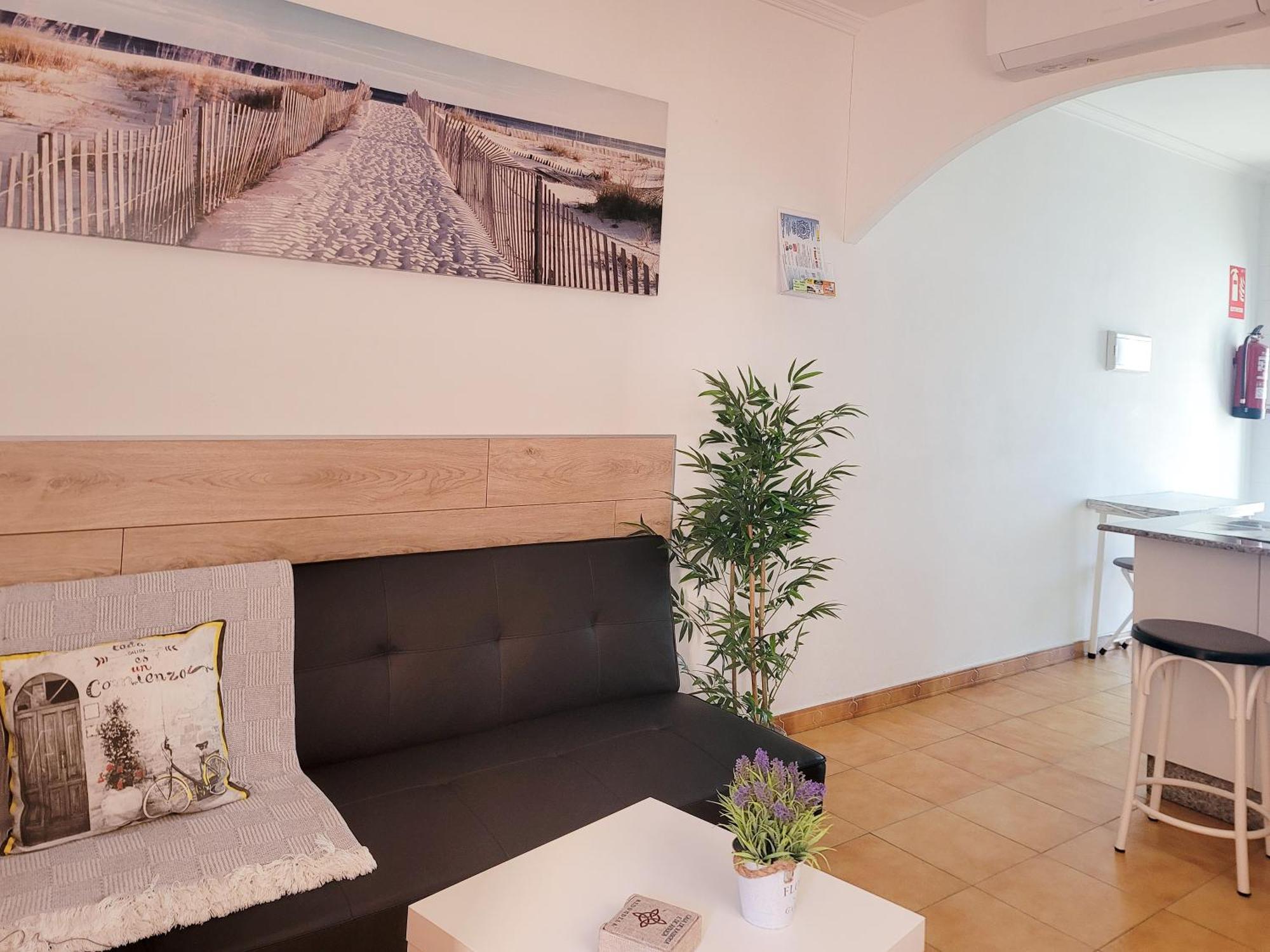 Casa Africa Y Ramona Apartment Redondela Ngoại thất bức ảnh